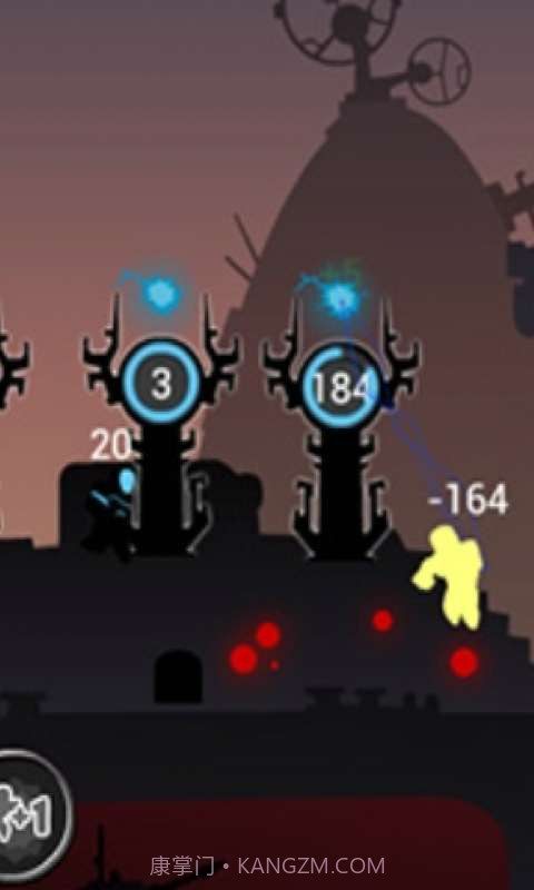 操控战争2截图1