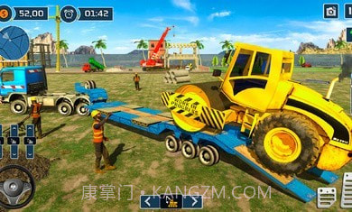 机场建设者截图1