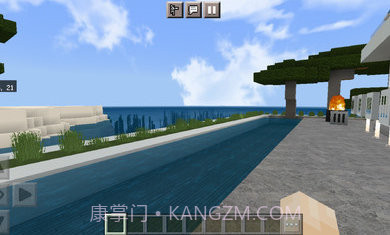 我的世界海洋变异怪截图3