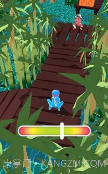 完美忍者截图3 完美忍者截图3