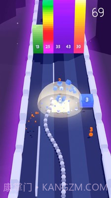 会跳舞球截图2 会跳舞球截图2