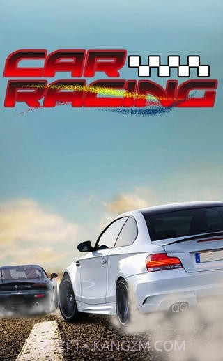 沥青赛车截图1