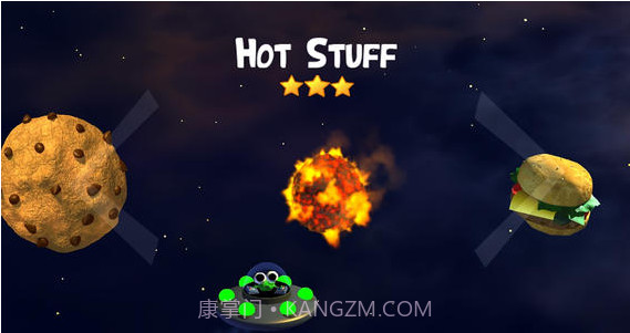 爆破工马克斯截图2