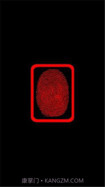 finger ba指纹充电下载(手机指纹充电软件)V1.1 安卓中文版截图2