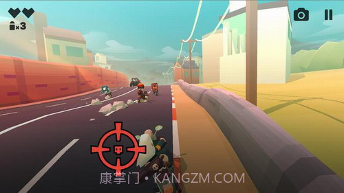 地狱摩托3截图3