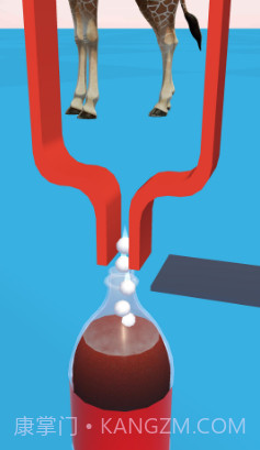 掉落与爆炸截图3