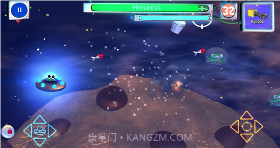 爆破工马克斯截图1