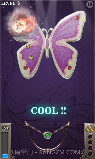 瓷器爆破 Ceramic Destroyer截图2