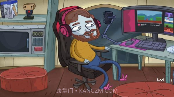 史上最恶搞网红截图2 史上最恶搞网红截图2