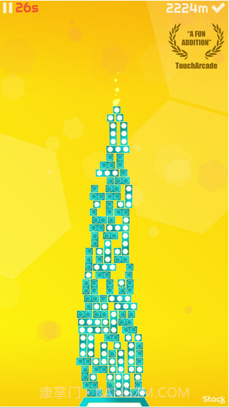 堆栈英雄截图4 堆栈英雄截图4