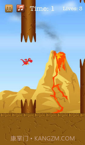 笨拙的龙截图3 笨拙的龙截图3