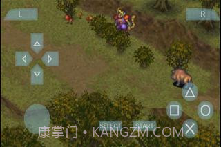 龙战士截图3 龙战士截图3