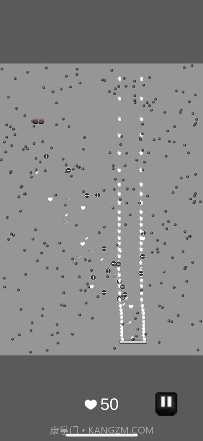 享受打磚塊截图4 享受打磚塊截图4