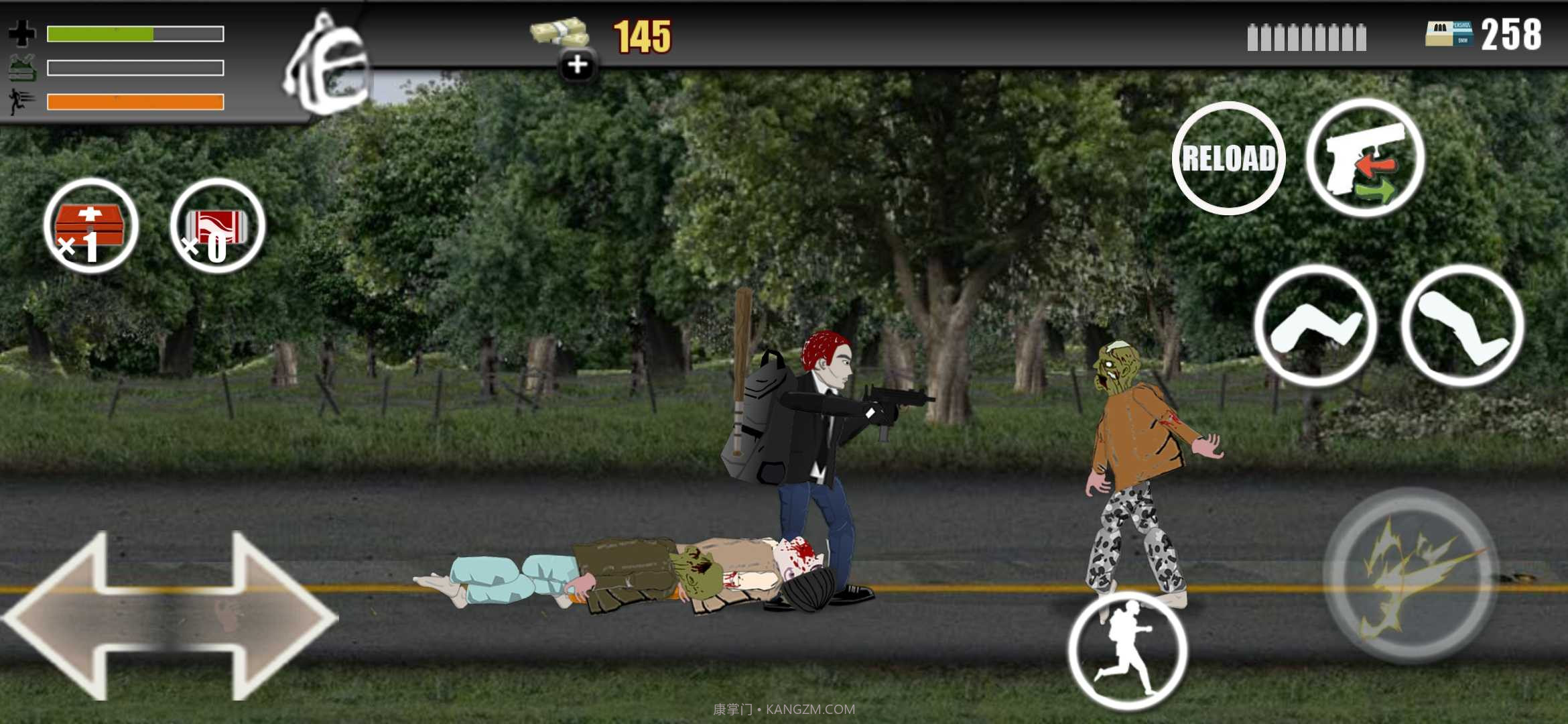 背水一战截图3 背水一战截图3