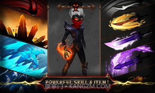 火柴人传说截图2 火柴人传说截图2