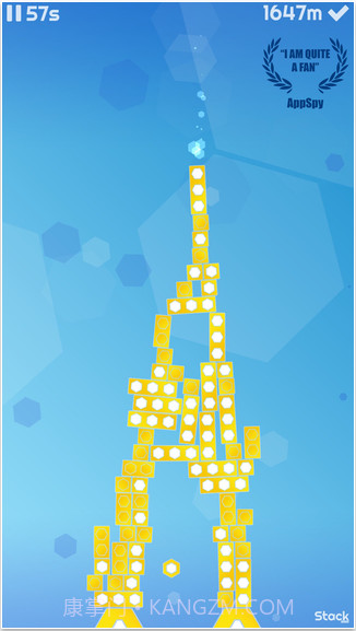 堆栈英雄截图2 堆栈英雄截图2