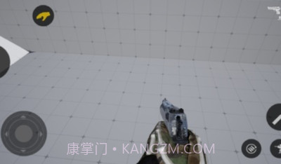 使命召唤19自制版截图2