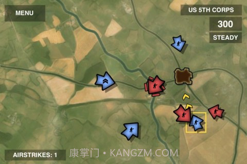 口袋世界大战截图2