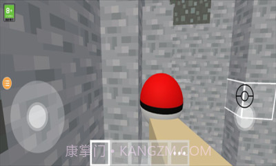 我的世界世终宝可梦截图3