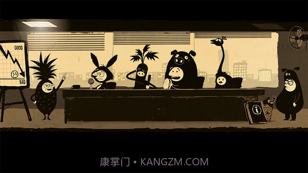 The Office Quest截图2 The Office Quest截图2