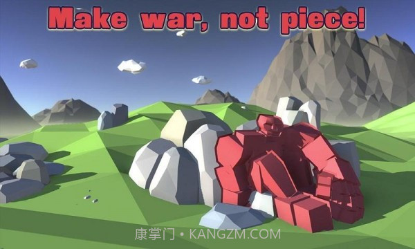 真实战争模拟截图1 真实战争模拟截图1