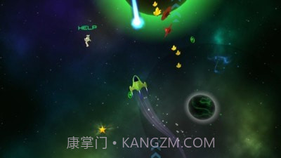 宇宙漂移截图2