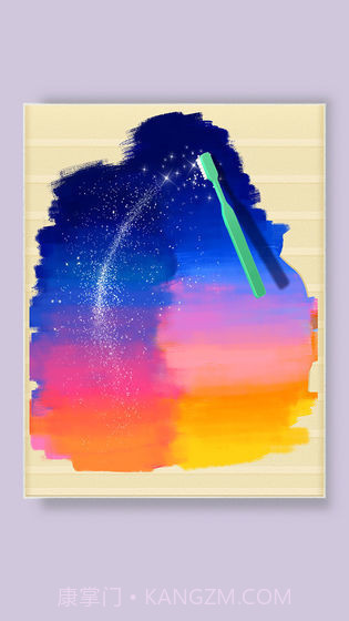 流光剪影截图3 流光剪影截图3