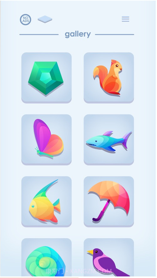 Rope n Roll截图2 Rope n Roll截图2