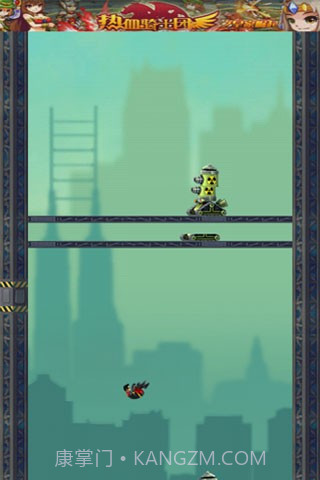 城市跳跃截图3 城市跳跃截图3