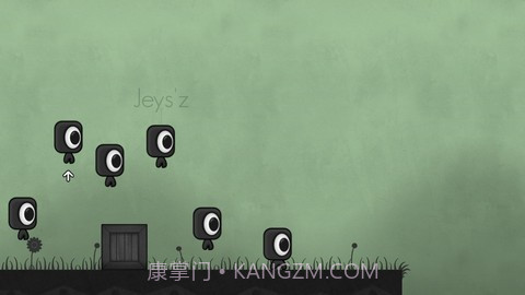 扎堆跑酷 Run In Crowd截图4 扎堆跑酷 Run In Crowd截图4