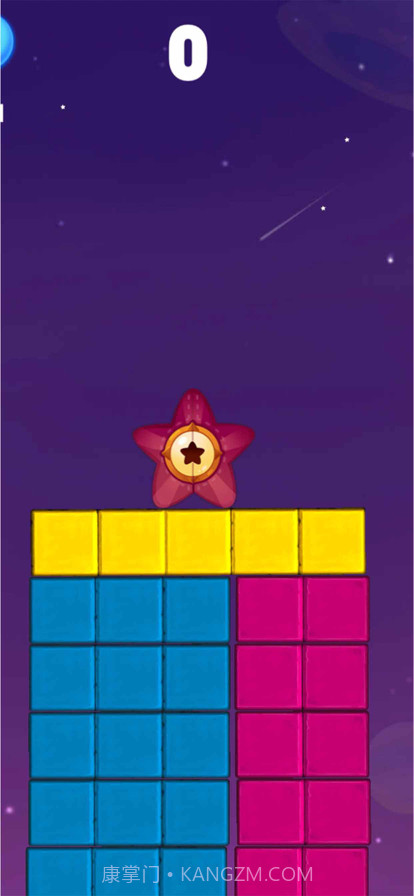 星星回家截图3 星星回家截图3