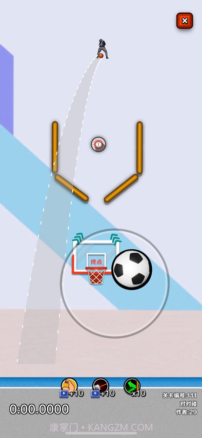 鸡你太美截图1 鸡你太美截图1