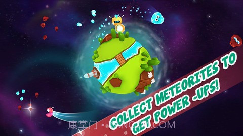 宇宙救世主 Robi:Cosmic Savior截图4