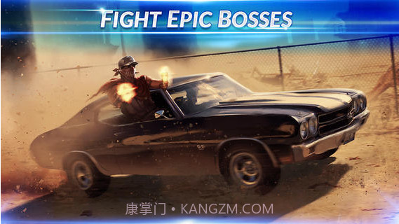 黑社会帝国截图2 黑社会帝国截图2