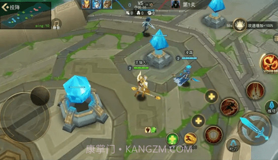 最强决战截图4 最强决战截图4