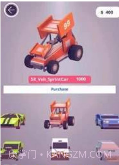 雪地猎人截图1 雪地猎人截图1