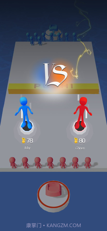 神投手截图2 神投手截图2