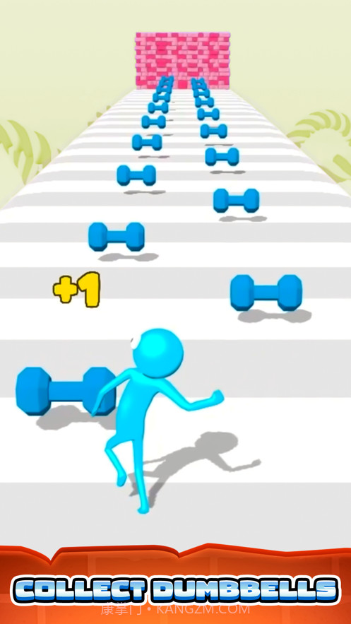 我肱二头肌贼大截图8