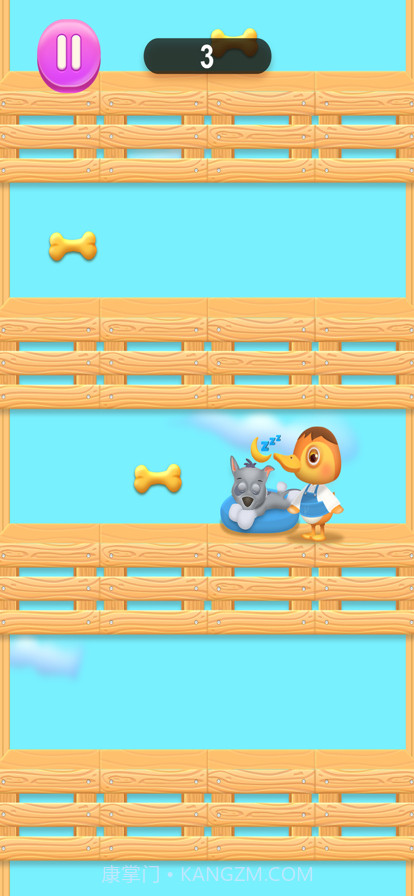 小黄鸭蹦蹦截图4