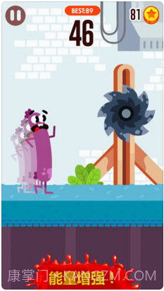 奔跑吧香肠截图4