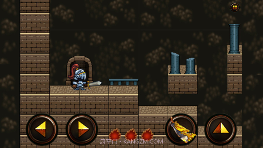 宝藏骑士截图3 宝藏骑士截图3