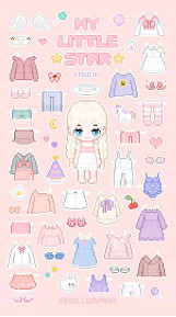 My Little Star截图3 My Little Star截图3