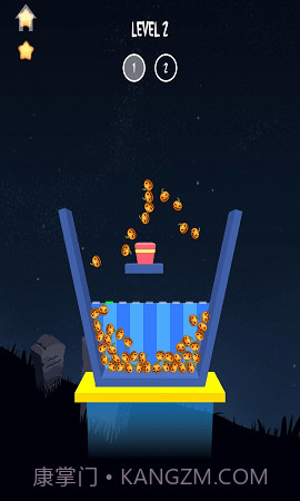 魔女也疯狂截图3 魔女也疯狂截图3