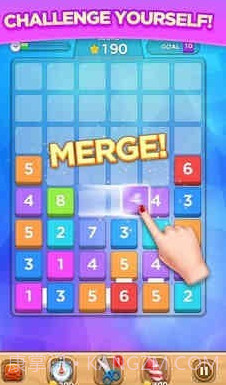 合并方块截图2 合并方块截图2