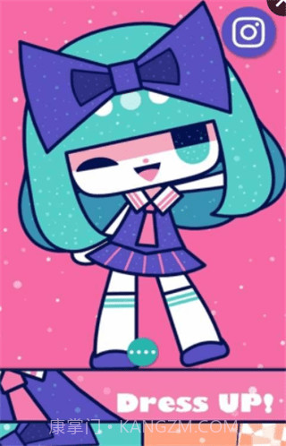 Custom Tiyoko截图1 Custom Tiyoko截图1