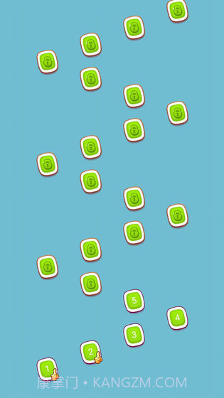 1010方块含关卡截图1 1010方块含关卡截图1