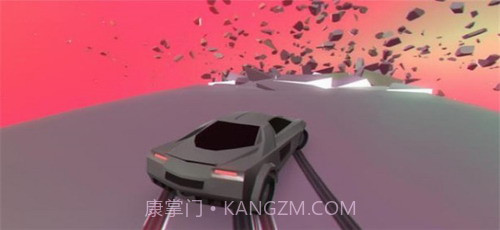 超现实漂移截图3 超现实漂移截图3