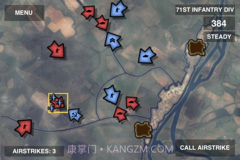 口袋世界大战截图4