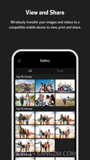 MINICAM预览截图3
