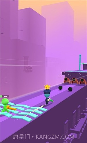 铅笔撑杆跑截图3 铅笔撑杆跑截图3